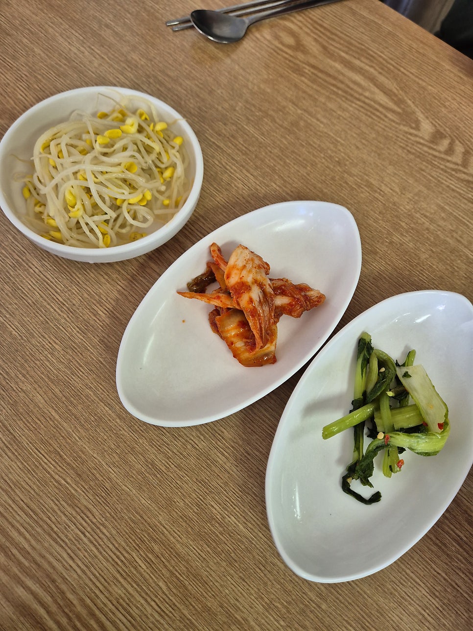 태장손칼국수 사진 5
