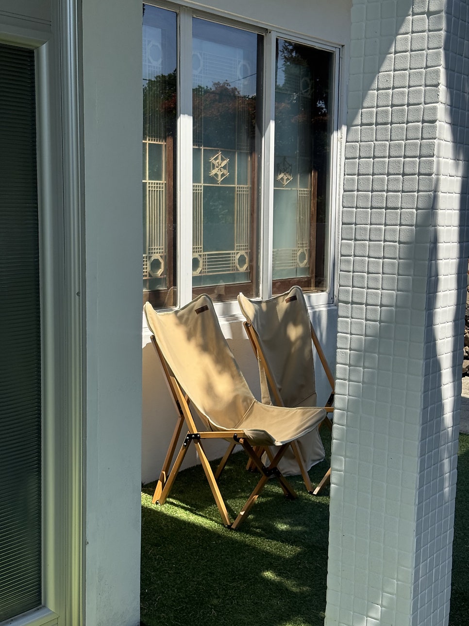 테오집 사진 1
