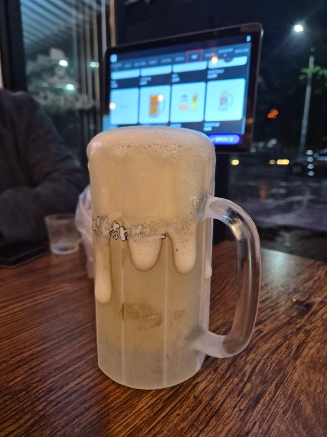 김복남맥주 김해신문점 사진 6