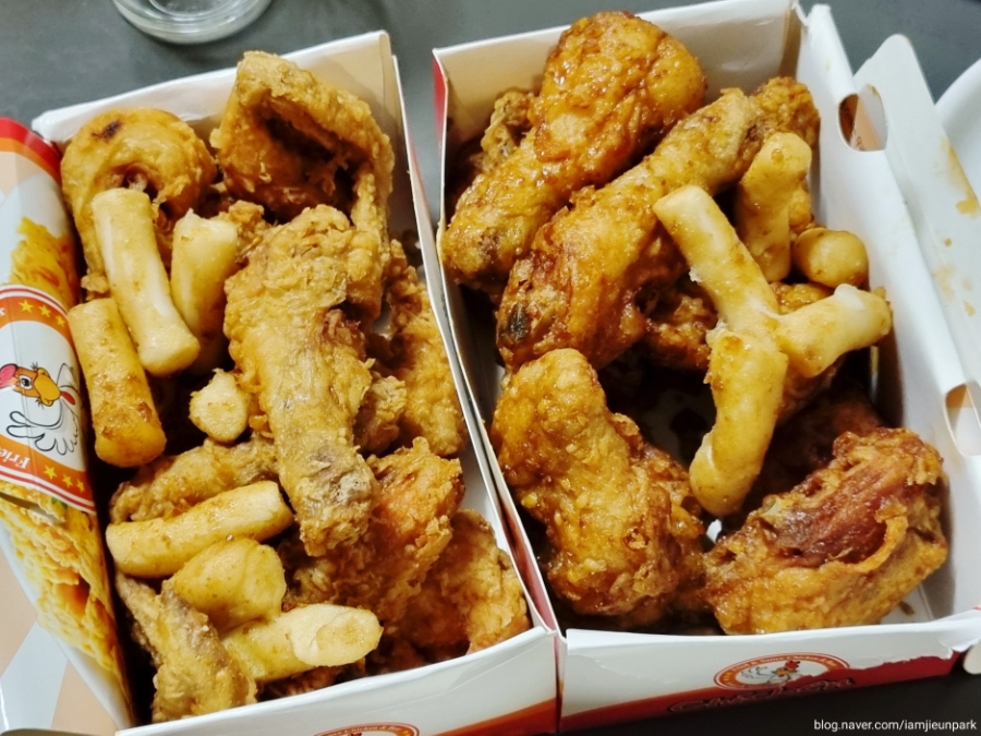 Gyedongchikin Sinseongjaunjeom photo 1