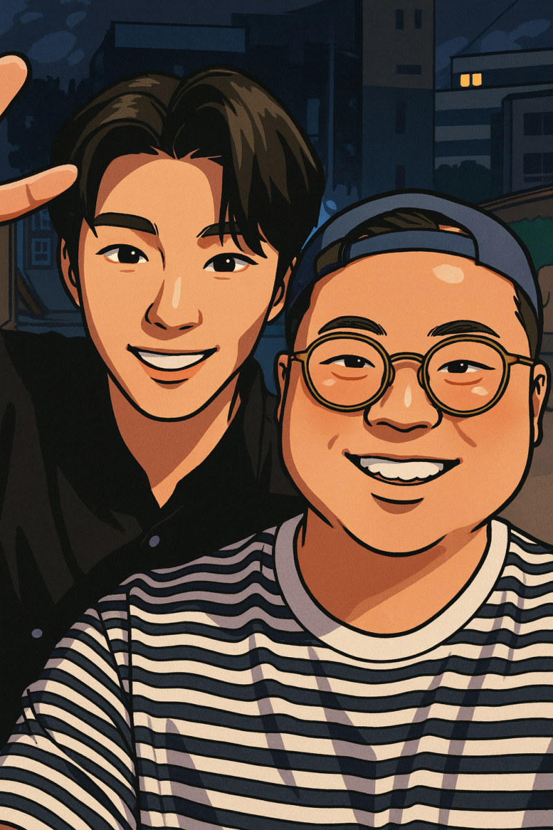 “임영웅 실제 성격? 68만 유튜버 캡틴따거가 밝힌 ‘진짜 모습’ (훈훈주의 )”