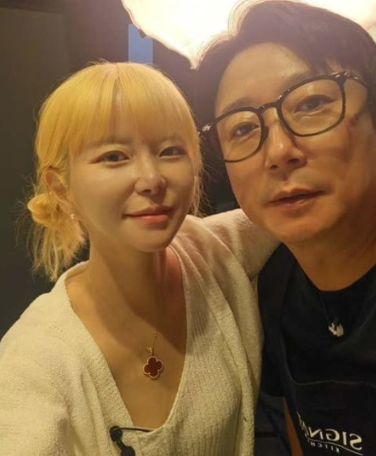  “컨디션이 안 되면 미역국도 힘들어요” — 이수근 아내 박지연, 진심 어린 속내 고백에 모두 울컥