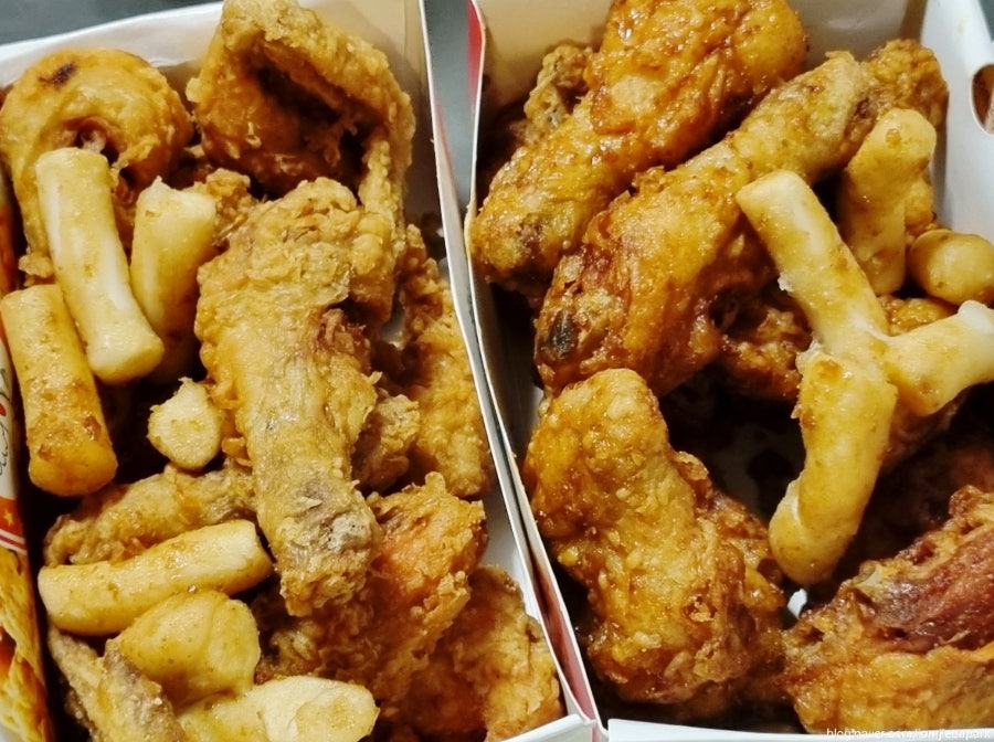Gyedongchikin Sinseongjaunjeom photo 2