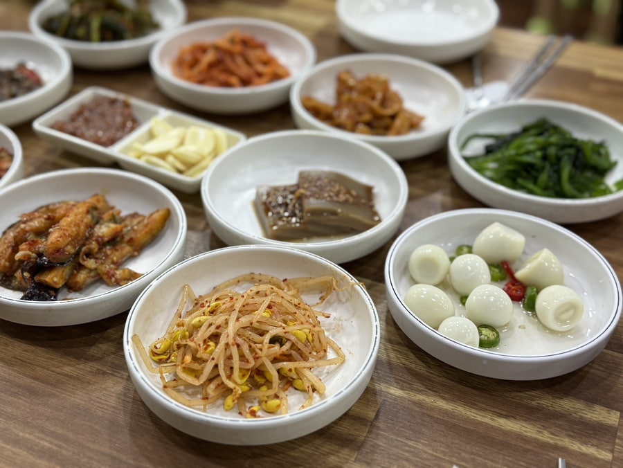 행복한식탁 사진 5