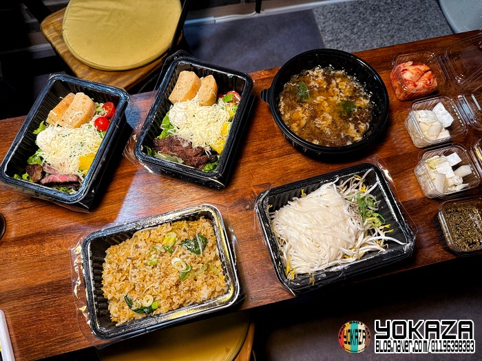 선식당 일산서구점 사진 1