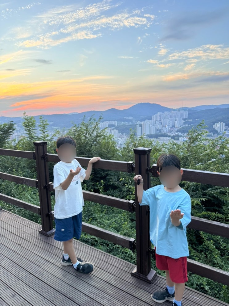  2508. 친해지길 바라