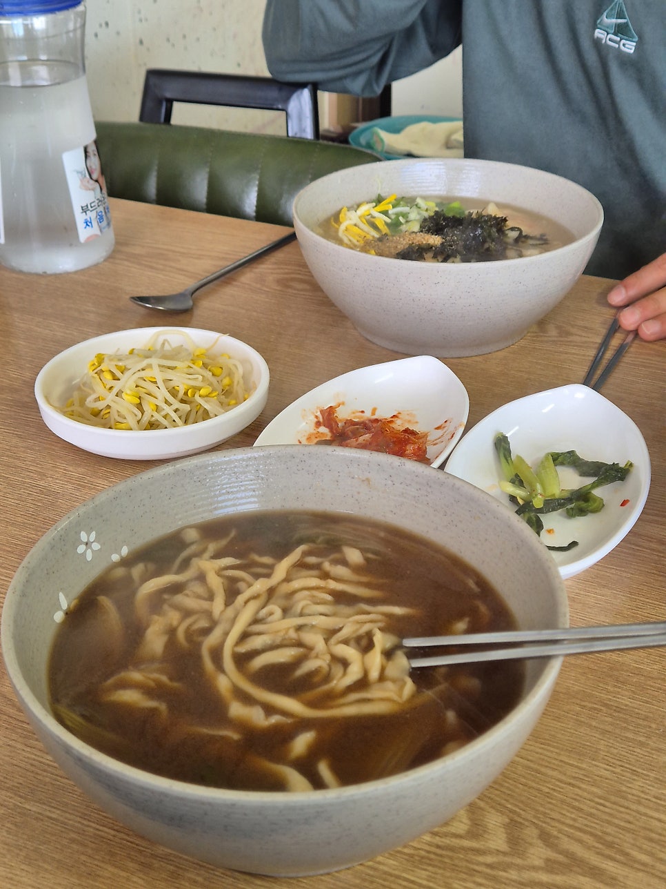 태장손칼국수 사진 6