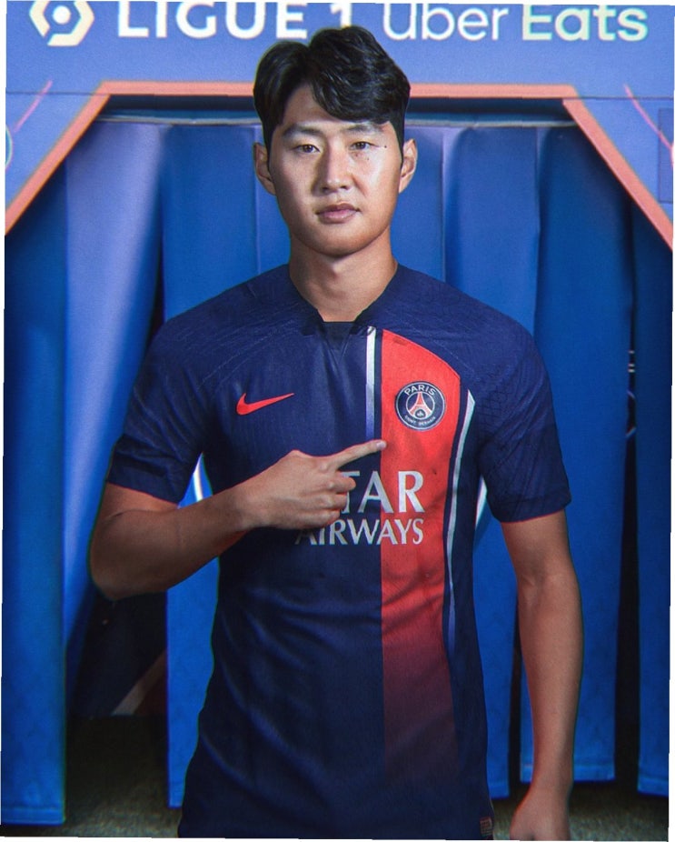 <b>이강인</b>, EPL 러브콜 거절? <b>PSG 재계약</b> 논의 돌입! 그의 선택은?