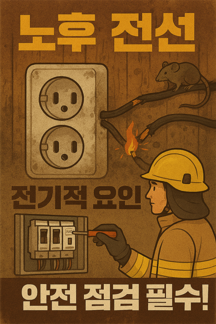  [화재 속보] 10월 20일 고창 소 농장 화재! 우사 전소, 60대 농장주 얼굴 화상 중경상 (4,100만원 피해)