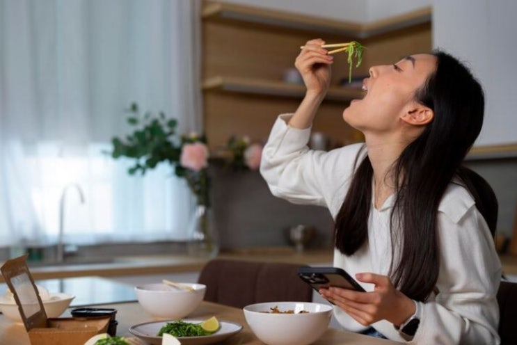  살이 제일 잘 찌는 시간대 알고 먹으면 다이어트 절반은 성공