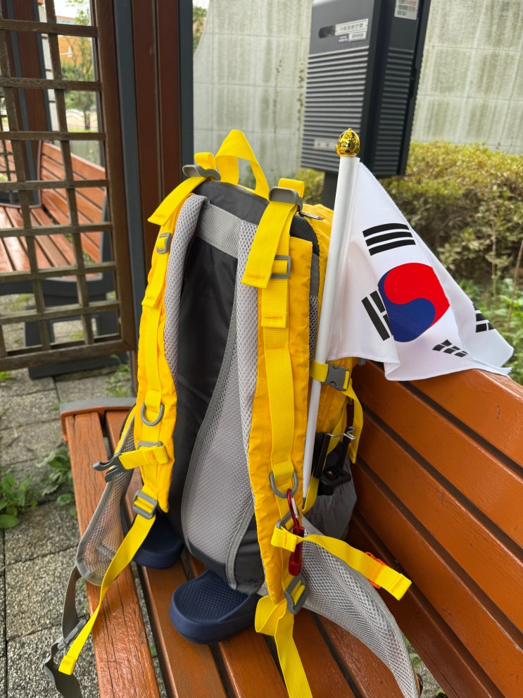  서울에서 천안까지 국토대장정 현실 후기 물집, 신발, 숙소 정보