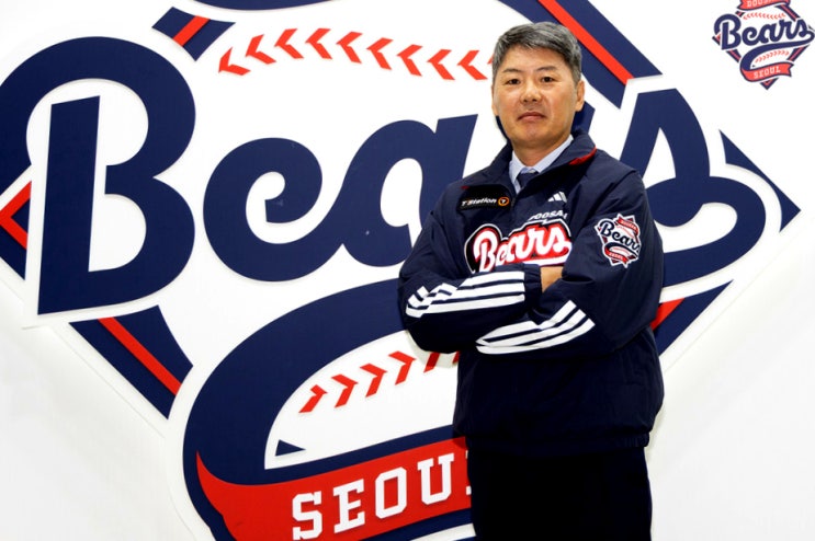  두산, 김원형 감독 선임… 2+1년 ‘최대 20억’ 공식 발표