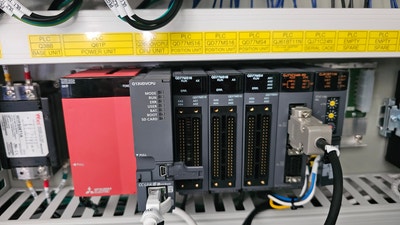  plc, 서보드라이브 등 미쓰비시 부품 전문매입하고 있습니다