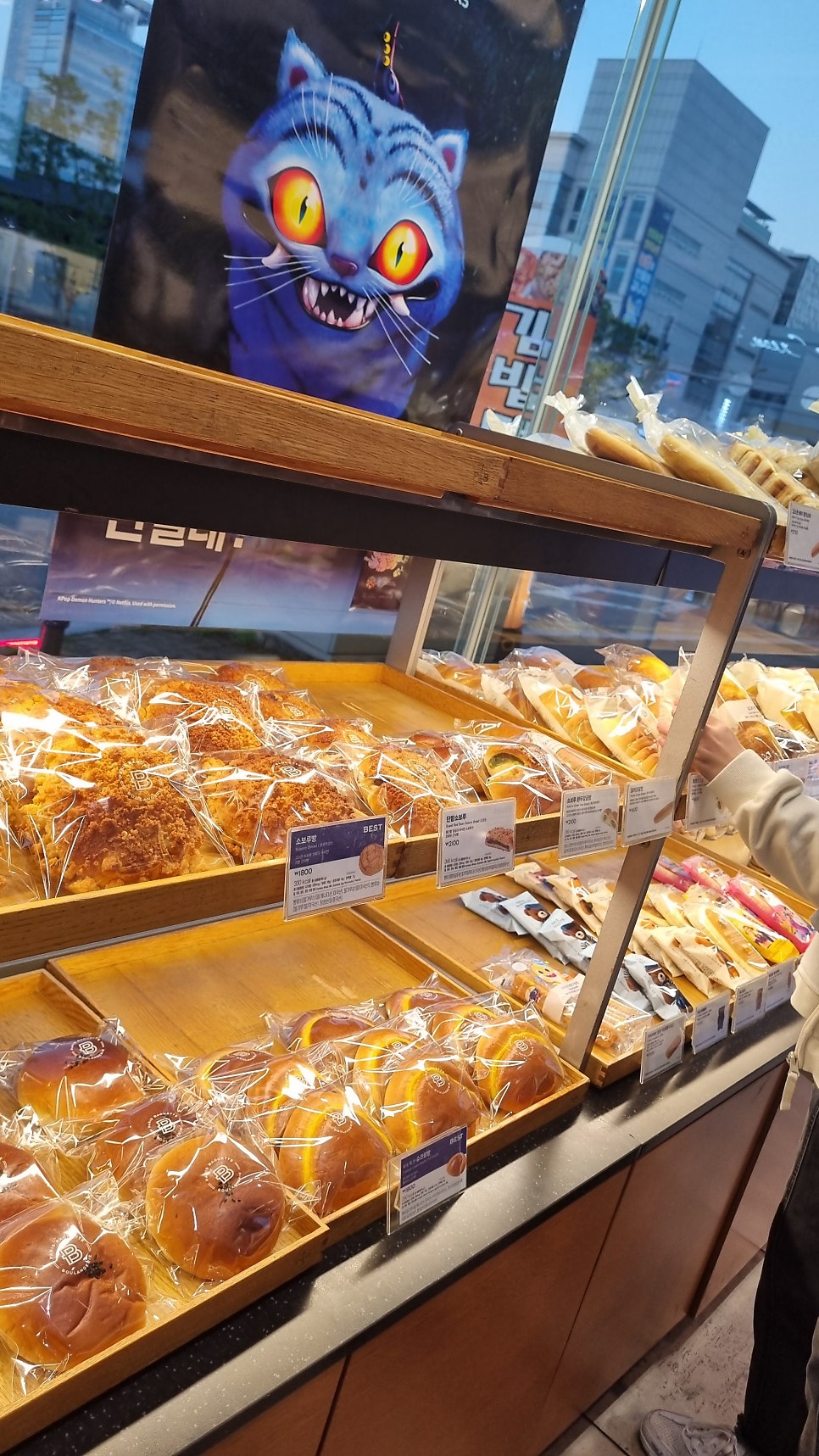 파리바게뜨 남악도청점 사진 6