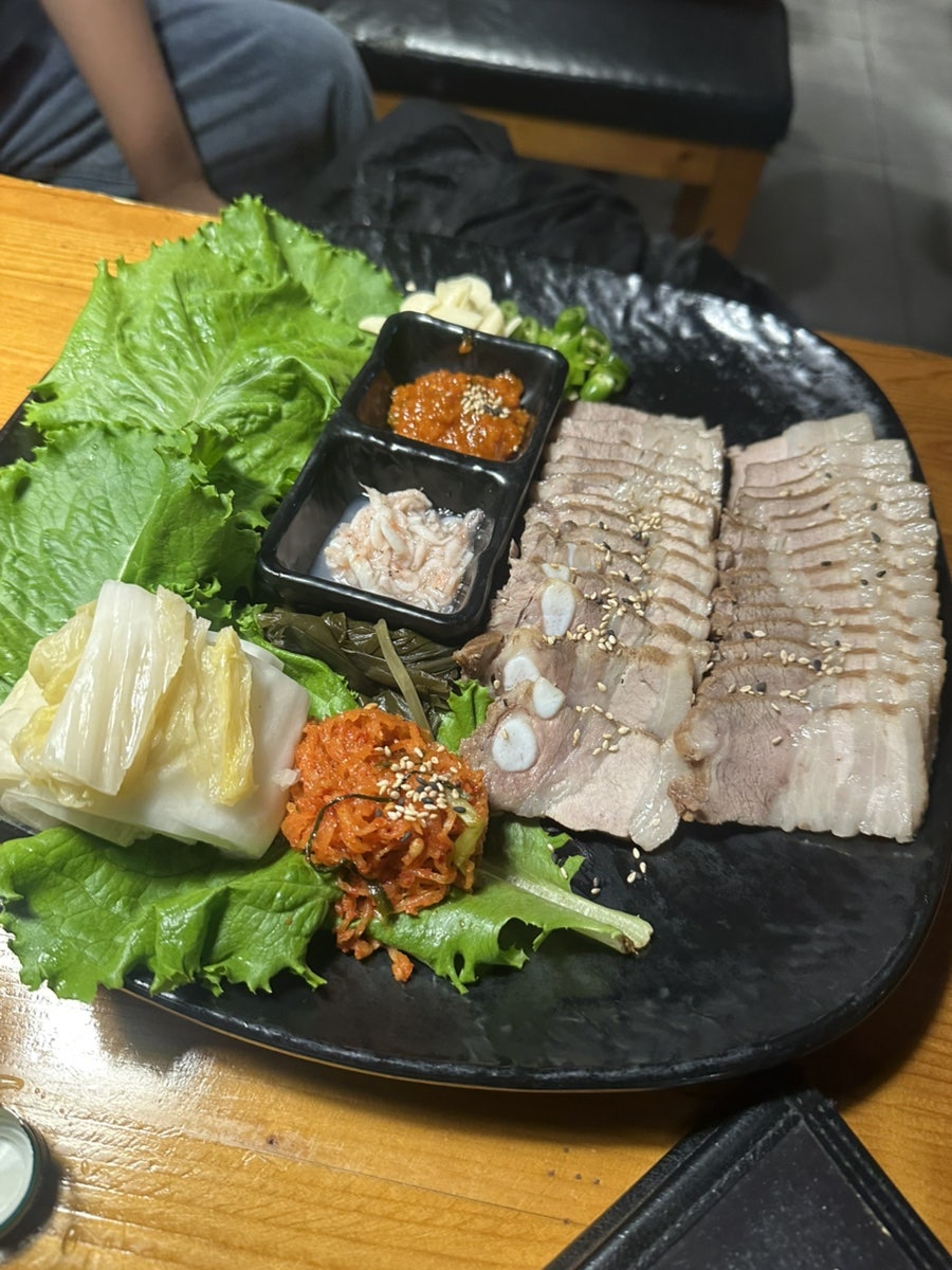 대동집 안산상록수점 사진 4