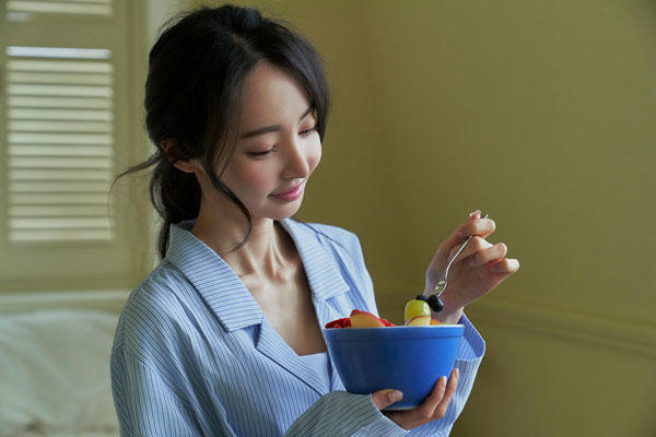 “혈당 낮추고 피부는 탄력 있게”… 매일 먹으면 좋은 과일 5가지, 뭘까?