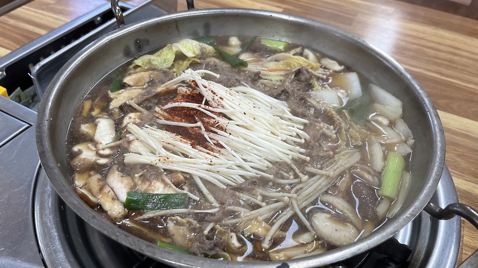전원식당 사진 6