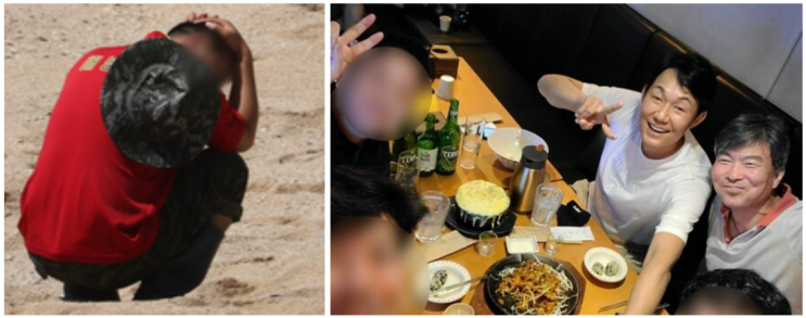 <b>특검</b>판… <b>채해병</b> 사건, 진짜 연결고리는 누구? (<b>특검</b>, 구명 <b>의혹</b>... 