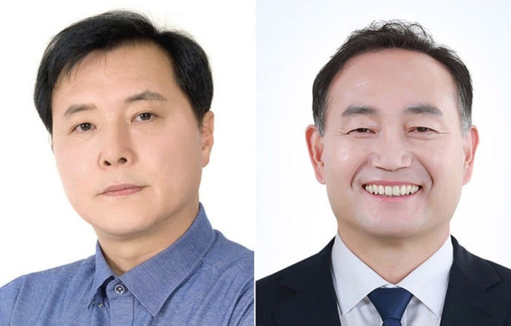 민주 <b>전남도당위원장</b> 10년 만에 여수 조계원·목포 <b>김원이</b> 경선
