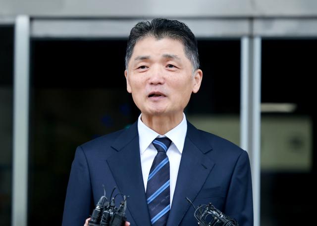 법원, <b>김범수</b> SM 시세조종 혐의 1심서 <b>무죄</b>…검찰 무리한... 