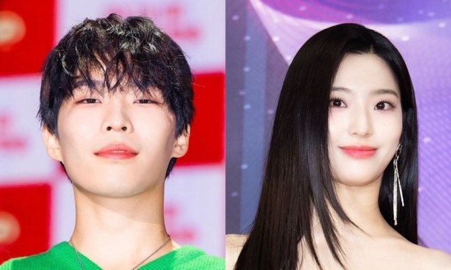 이찬혁 결별설' 이새롬, 프로미스나인 떠나 배우로 새 출발! 손호준·유승호와 한솥밥 [공식]
