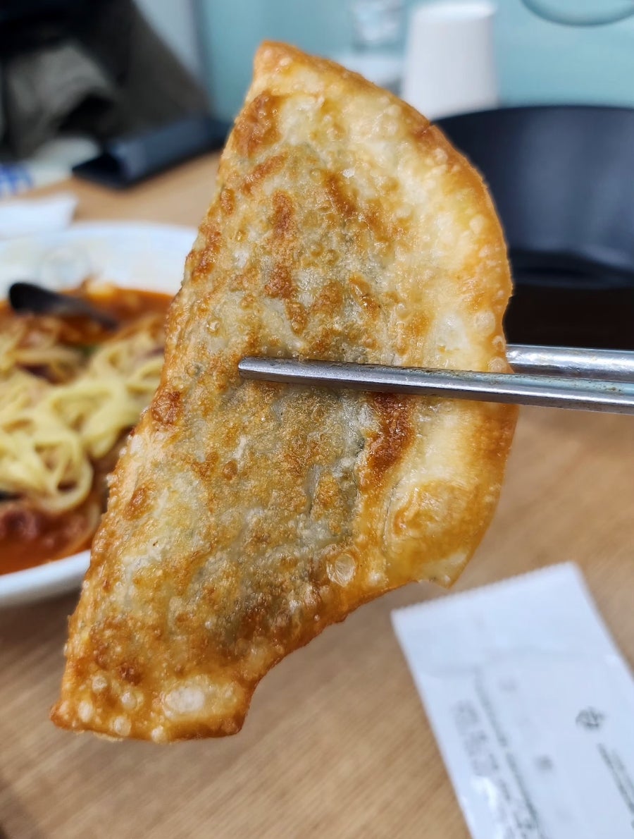 백년교동짬뽕 광명티아모점 사진 3