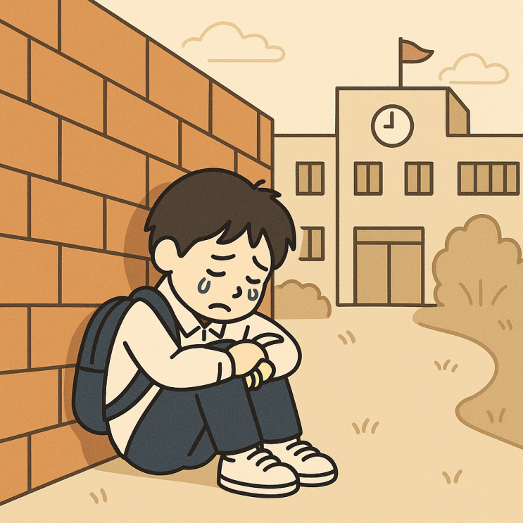  초등학교·중학교 학교폭력 급증! 서초 학폭변호사 도움이 필요한 이유