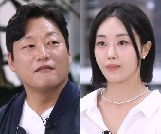  나솔사계 미스터 나 24기 옥순 비하 관련 논란 직접 반박!