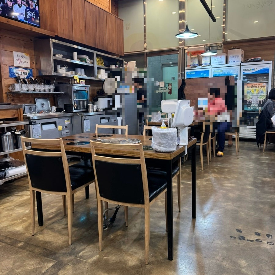 수돈재감자탕 호매실점 사진 3