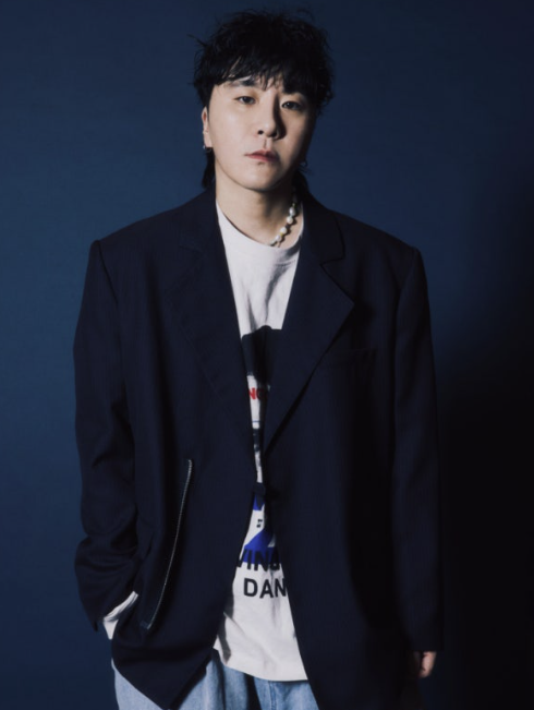  변성현 감독 “설경구, 내 영화 중 제일 재밌다 하더라” 넷플릭스 영화 ‘굿뉴스’로 네 번째 호흡…“이젠 말 안 해도 통한다”