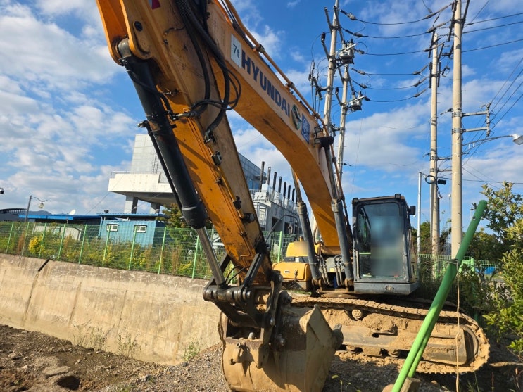  현대 HX300 2017년식 5400만원 판매합니다.