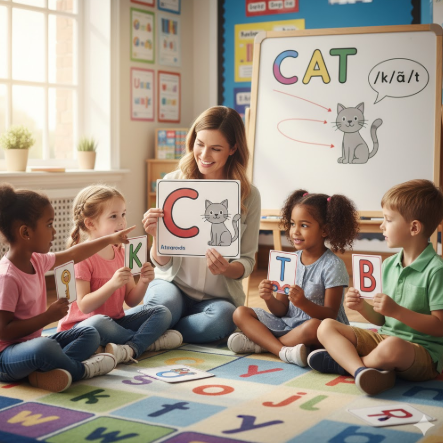  엄마표영어 파닉스 Phonics 꼭 해야 할까? 의미, 영어 리딩과의 관계 및 최적 시기