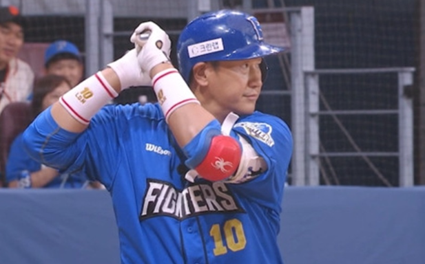 이대호, 단 1년으로 평생 연금…MLB의 놀라운 제도