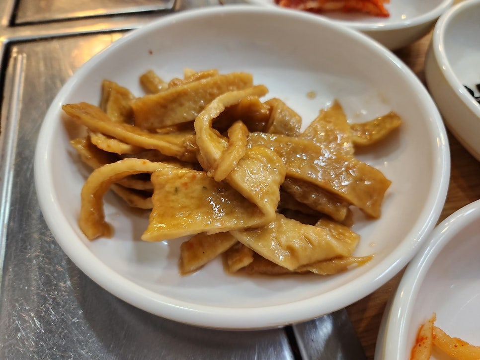 바다양푼이동태탕 양주고읍점 사진 6
