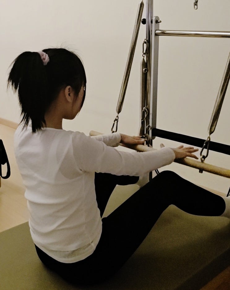  [장유율하]키가 작은 우리아이 성장관리에 탁월한 율하 필라테스 'JPM필라테스 장유지부'