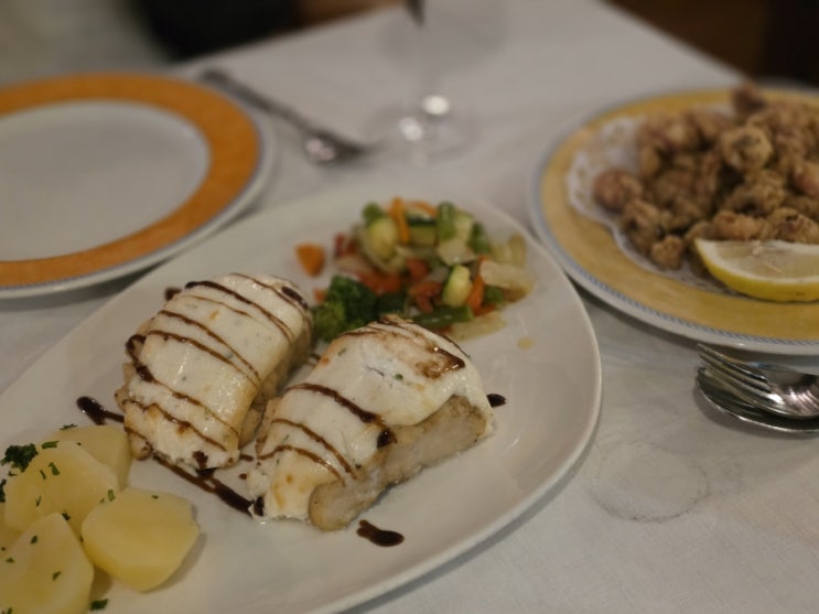  마요르카 깔라 도르 구글리뷰 맛집 Can Trompe 솔직 후기