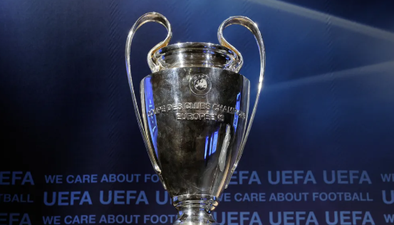  UEFA 챔피언스리그 역대 우승 횟수