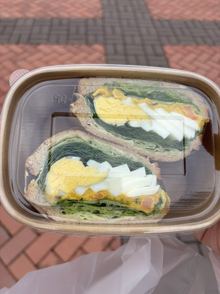 샐러데이즈 연세대원주점 사진 2