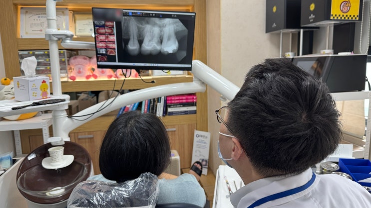  강남구청역치과, 충치 방치하면 신경치료까지 이어지는 이유