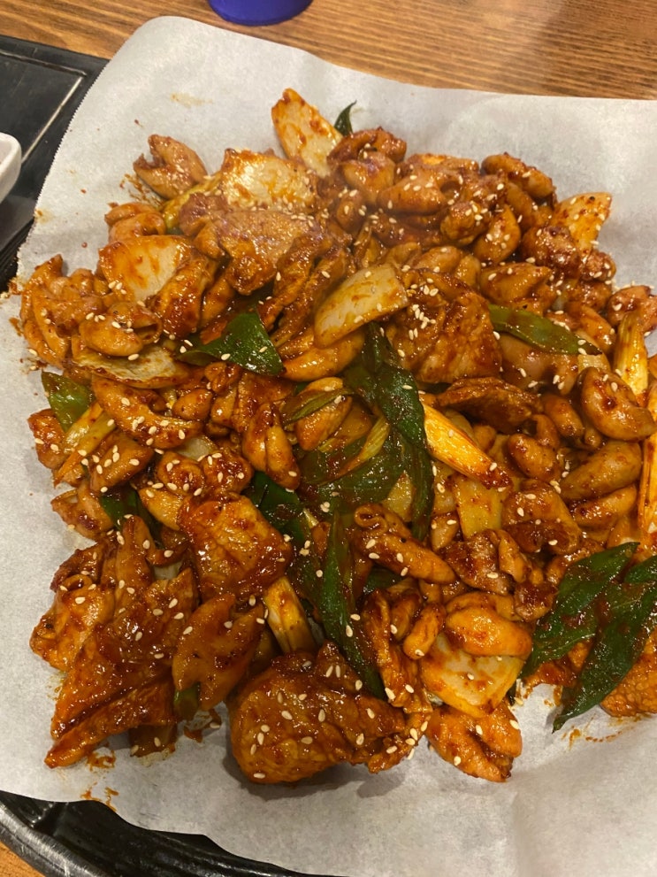  [군산 맛집] 내돈내산 군산 현지인 찐찐 곱창 맛집 '연화구 본점'