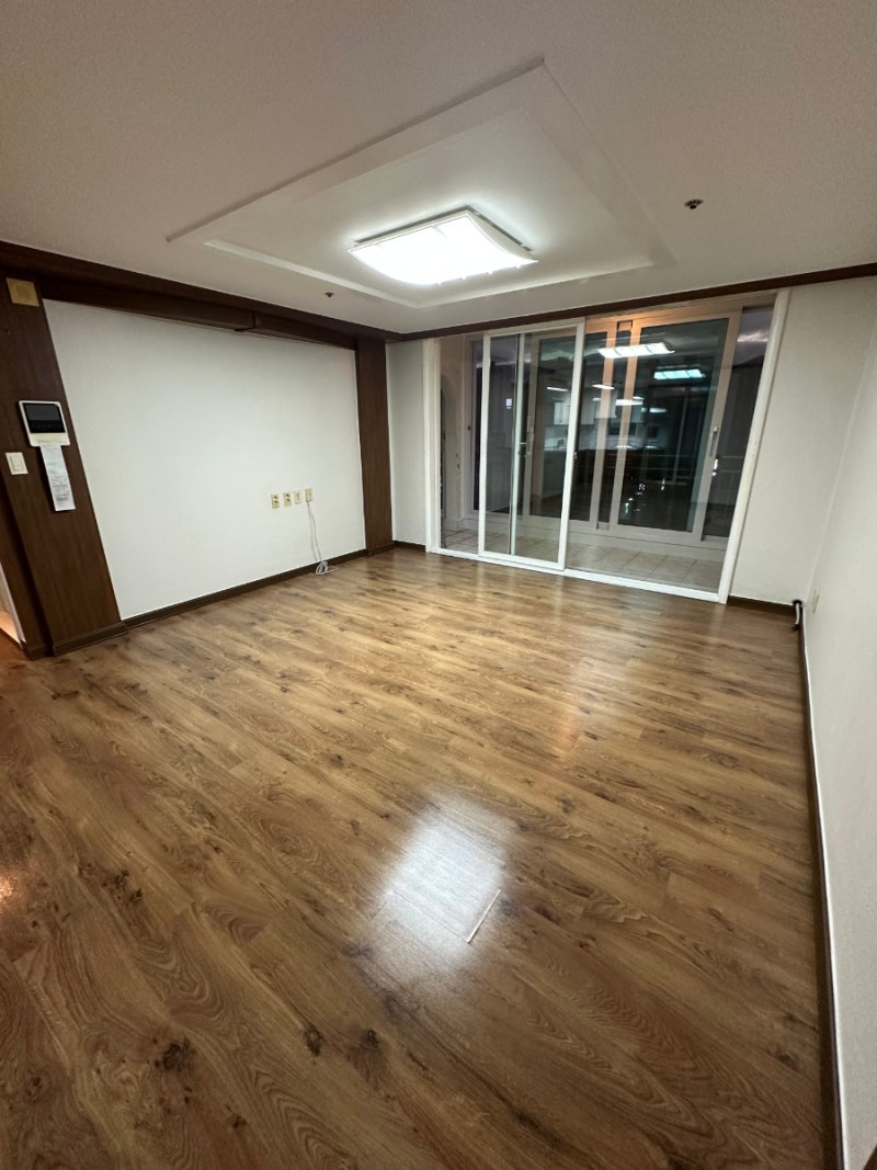[경산 이사청소 후기] 한솔1차 아파트, 묵은 생활때 싹 지운 전문청소!