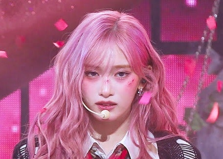 가수 아이브(IVE) 이서 나이 키 등 프로필 총정리 인스타 그램