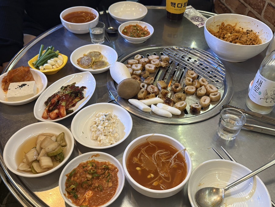 쏭언니막창 사진 2