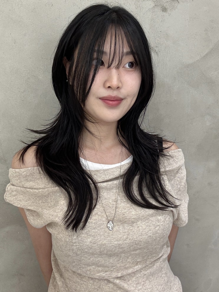  인천 샌드펌 잘하는 미용실 알팀헤어 용현점