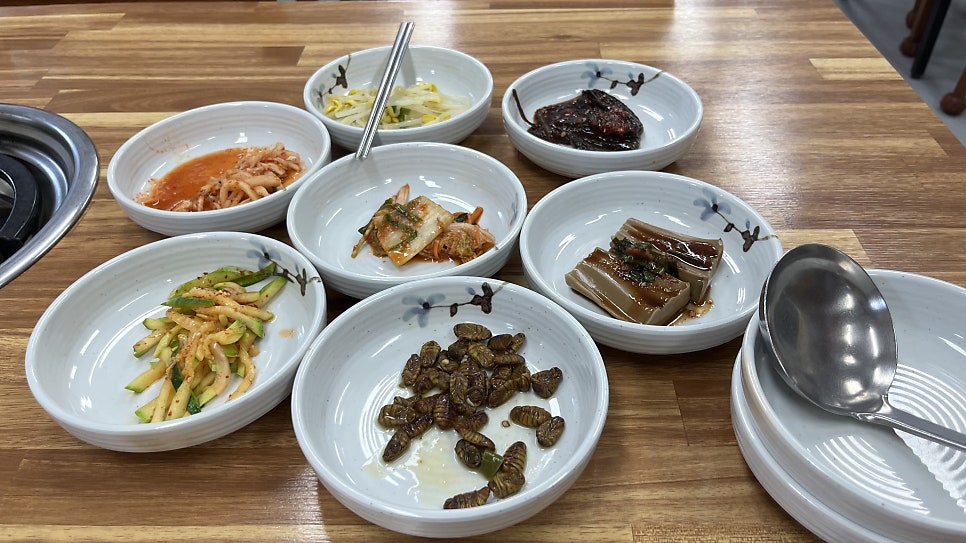 전원식당 사진 3