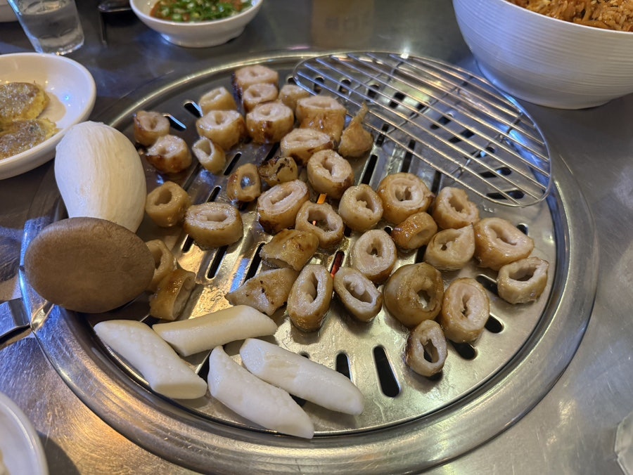 쏭언니막창 사진 1