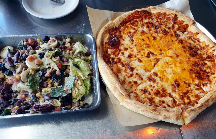  판교역 가성비 맛집 판교 이색 데이트 라디오베이 분위기 최고