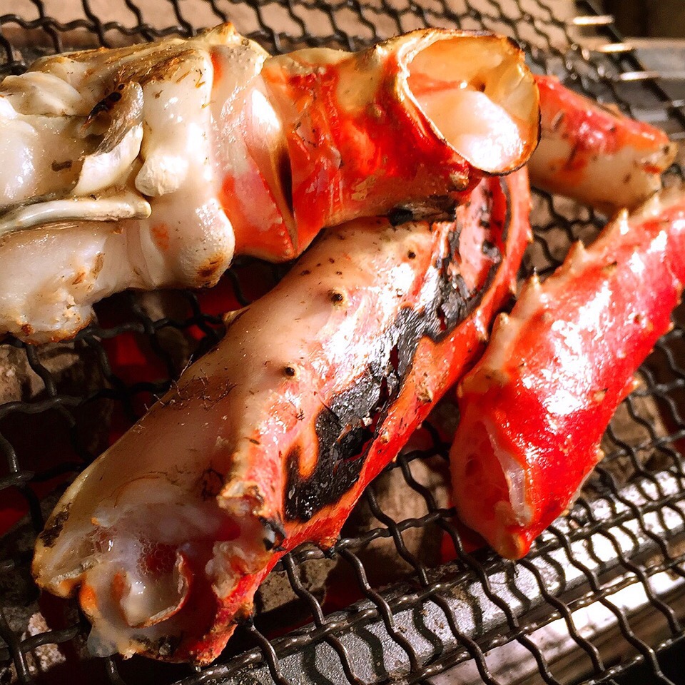 야키나래 사진 1