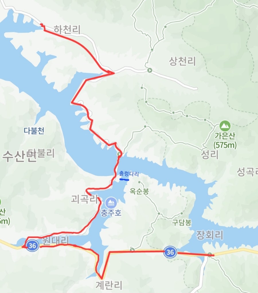 금수산모텔 사진 1