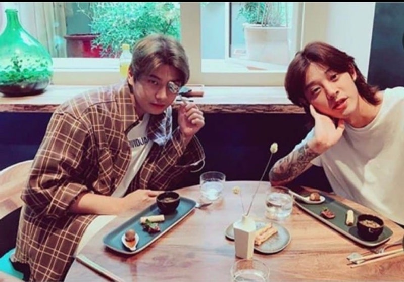 이이경논란 인스타그램 난리난 댓글 현황 사주까지 터졌다?+ 이이경카톡